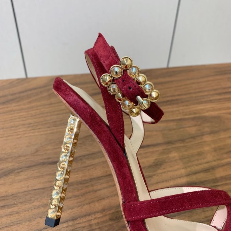 Gianvito Rossi Sandals